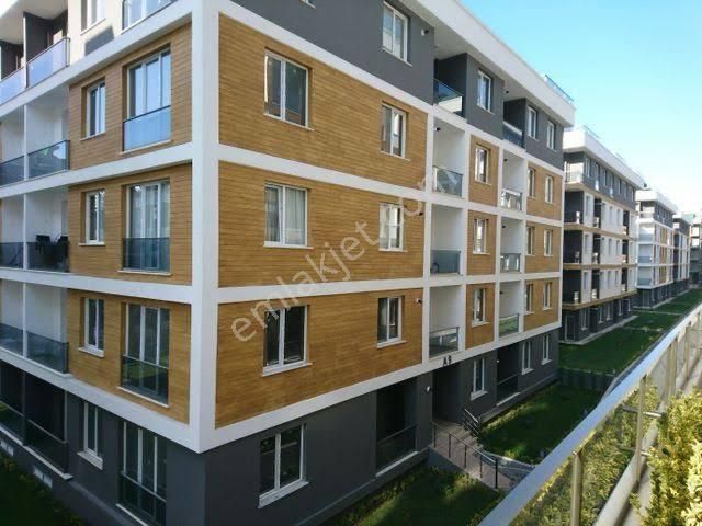 Beylikdüzü Aqua Kavaklı 3+1 Dubleks Sosyal Donatılı Sahibinden