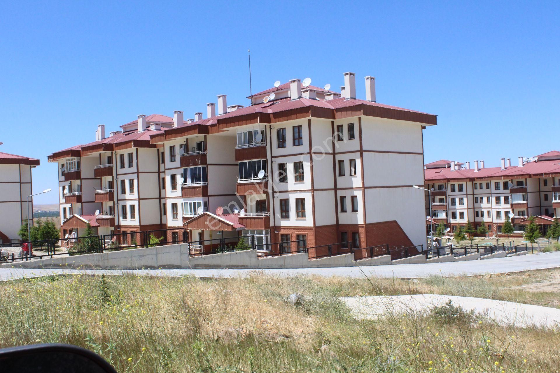 🇹🇷2. Tokide Satılık Orta Kat Daire