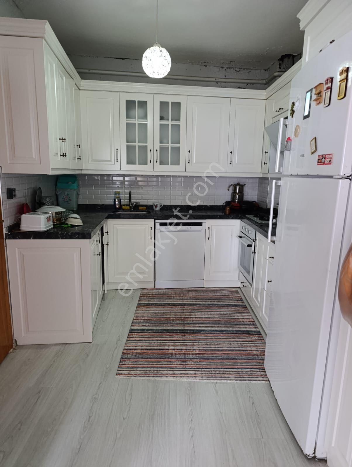 2+1dogalgazlı Satılık Daire