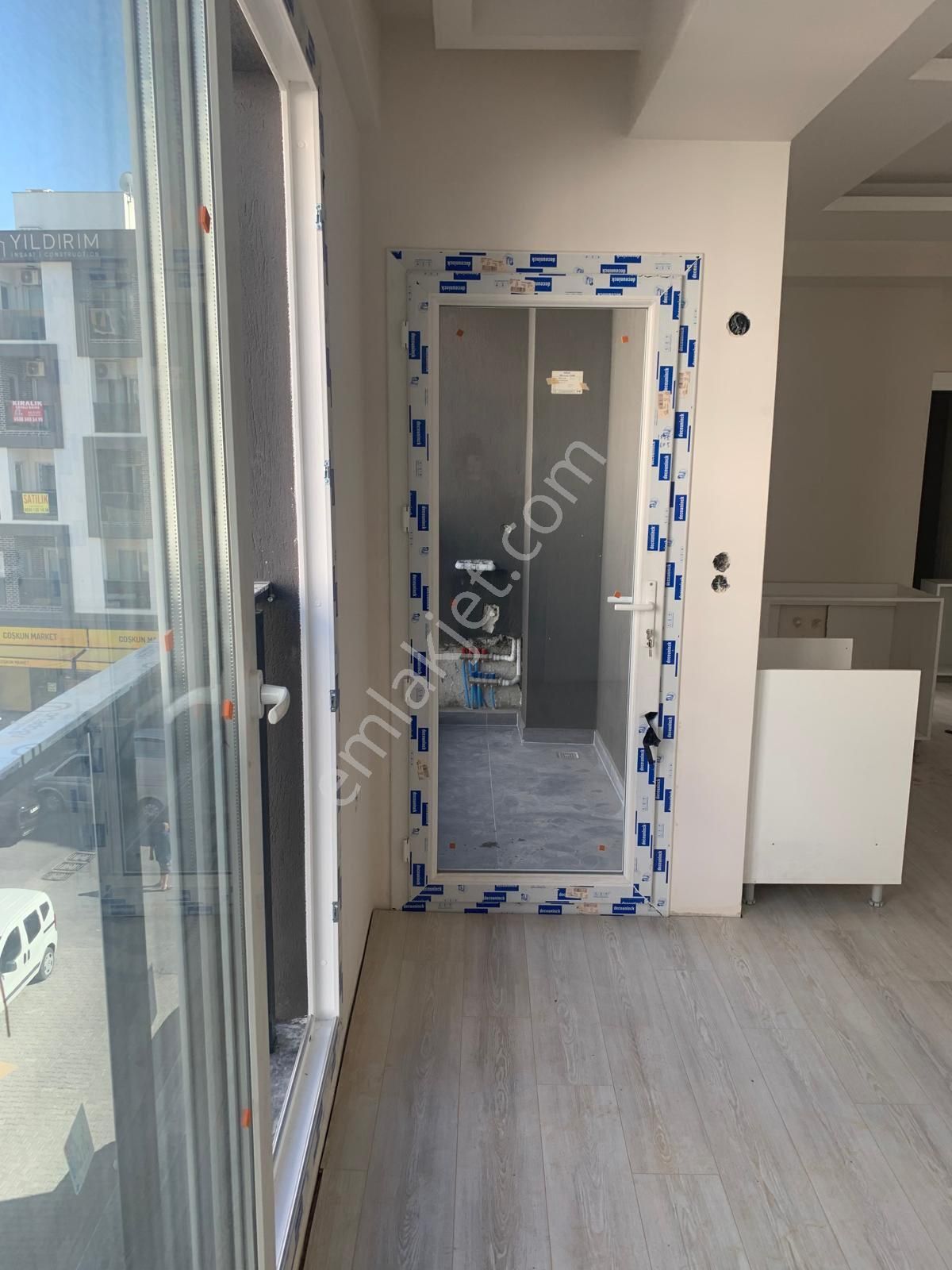 Kuşadası İki Çeşmelik Bölgesinde Satılık 1+1 Dairemiz Bulunmaktadır - Görsel 11