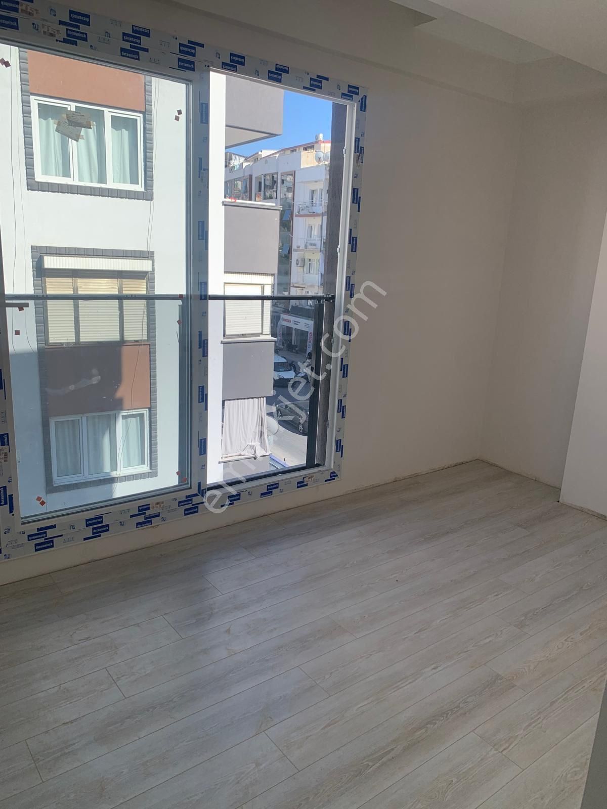 Kuşadası İki Çeşmelik Bölgesinde Satılık 1+1 Dairemiz Bulunmaktadır - Görsel 6