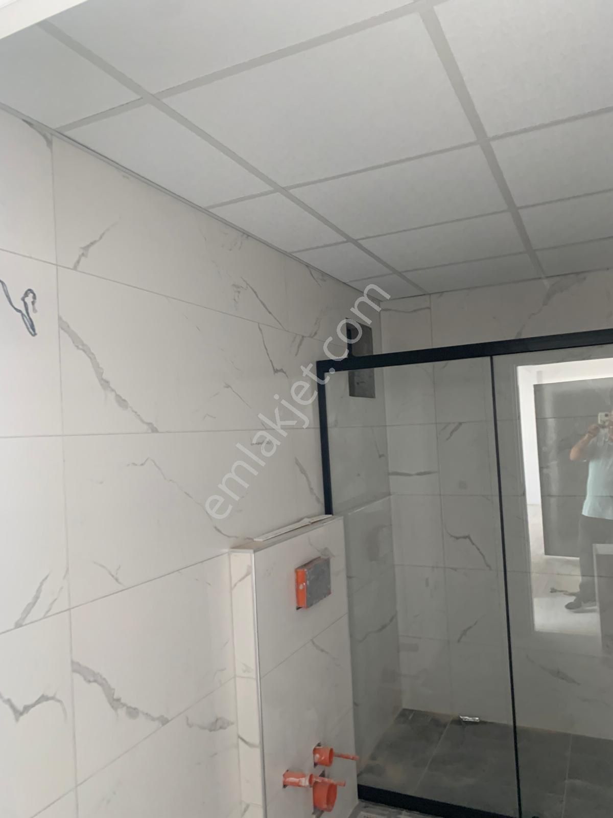 Kuşadası İki Çeşmelik Bölgesinde Satılık 1+1 Dairemiz Bulunmaktadır - Görsel 8