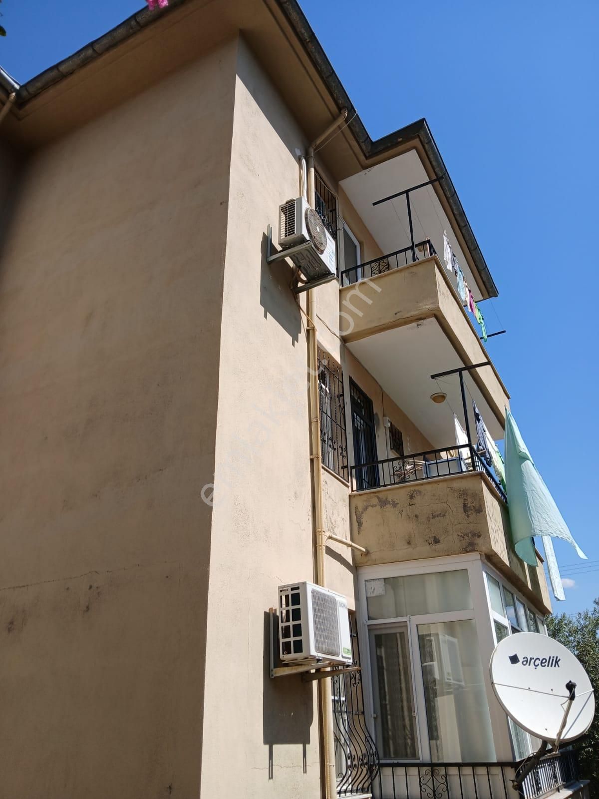 Stop’tan Patlangıç Avm Yakını 2+1 Satılık - Görsel 4