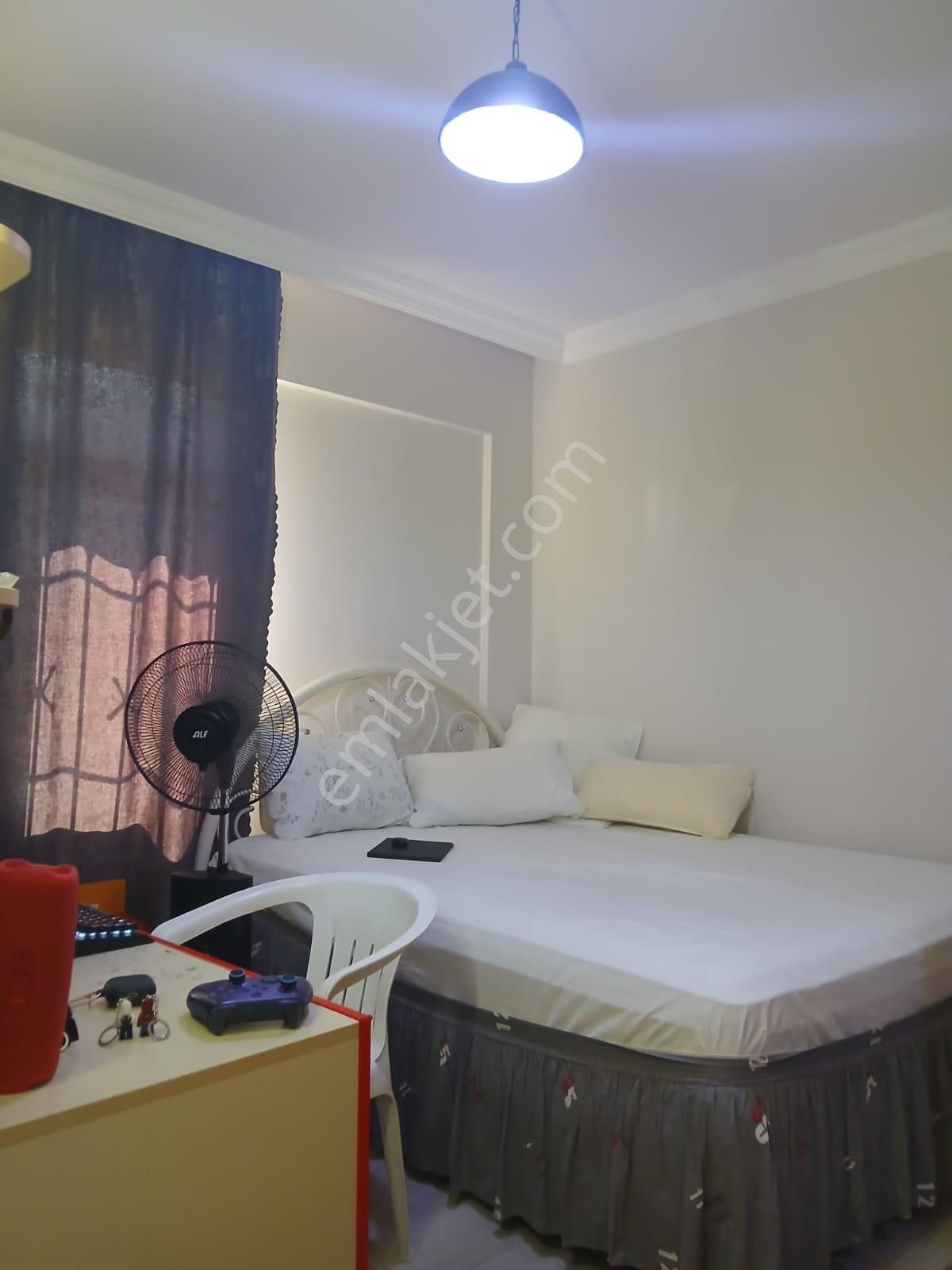 Stop’tan Patlangıç Avm Yakını 2+1 Satılık - Görsel 11