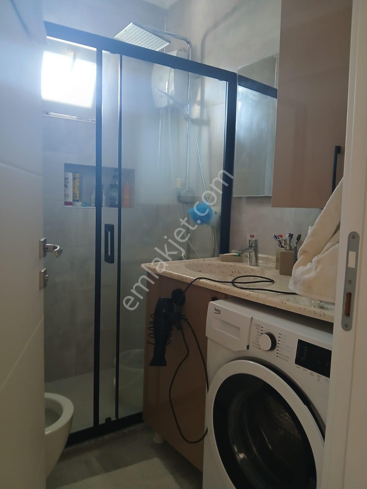 Stop’tan Patlangıç Avm Yakını 2+1 Satılık - Görsel 13