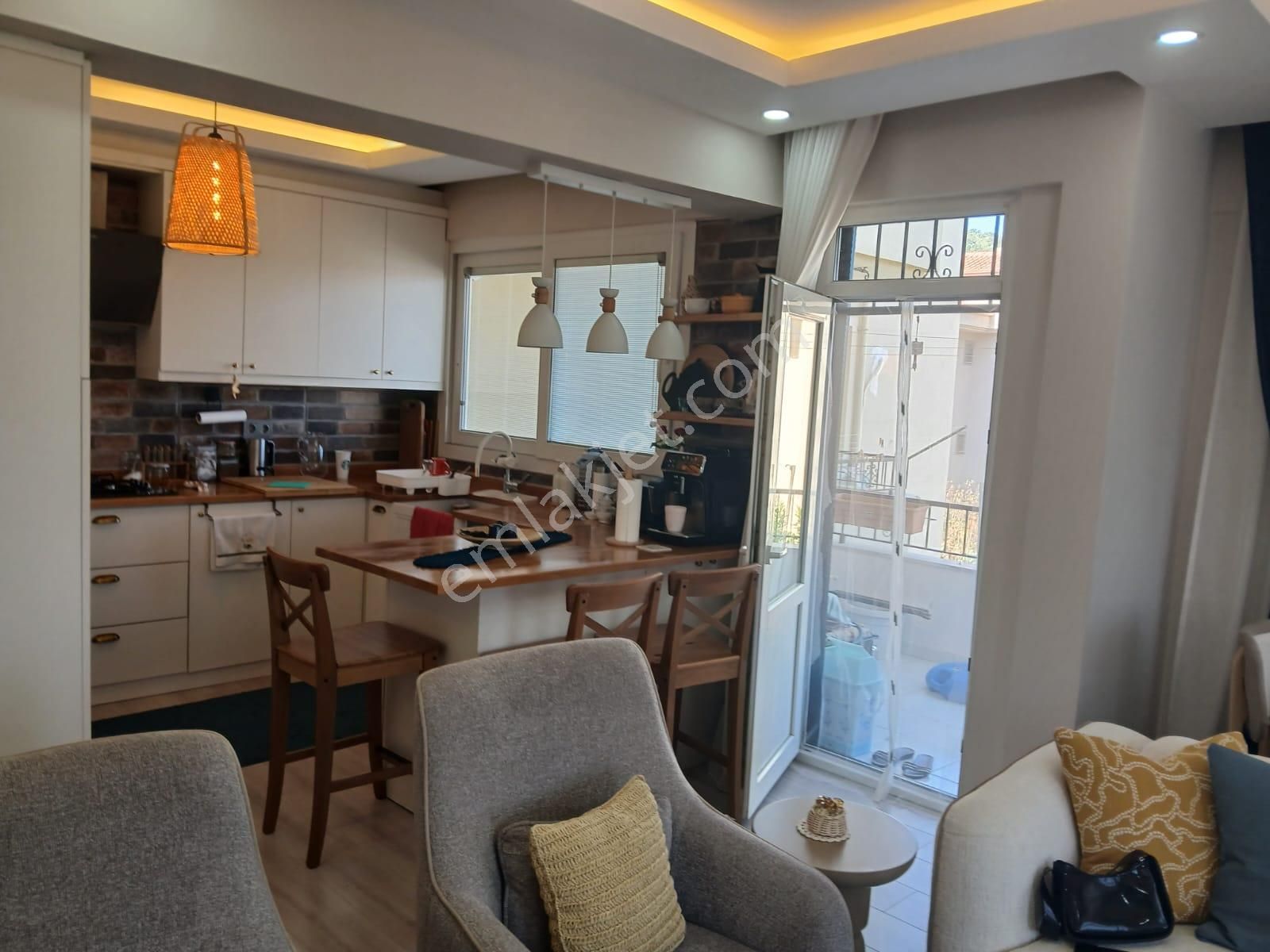 Stop’tan Patlangıç Avm Yakını 2+1 Satılık - Görsel 9