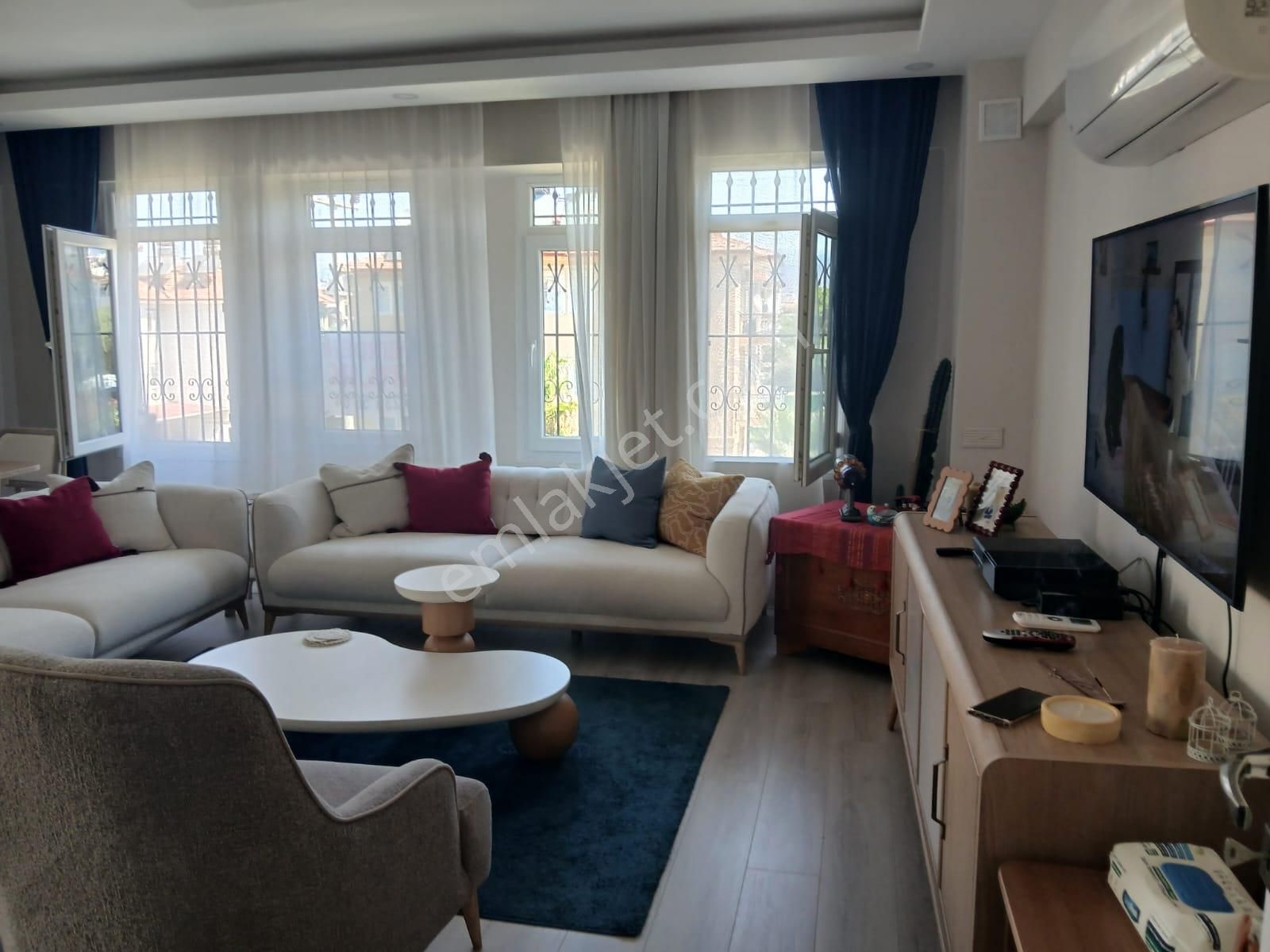 Stop’tan Patlangıç Avm Yakını 2+1 Satılık - Görsel 8