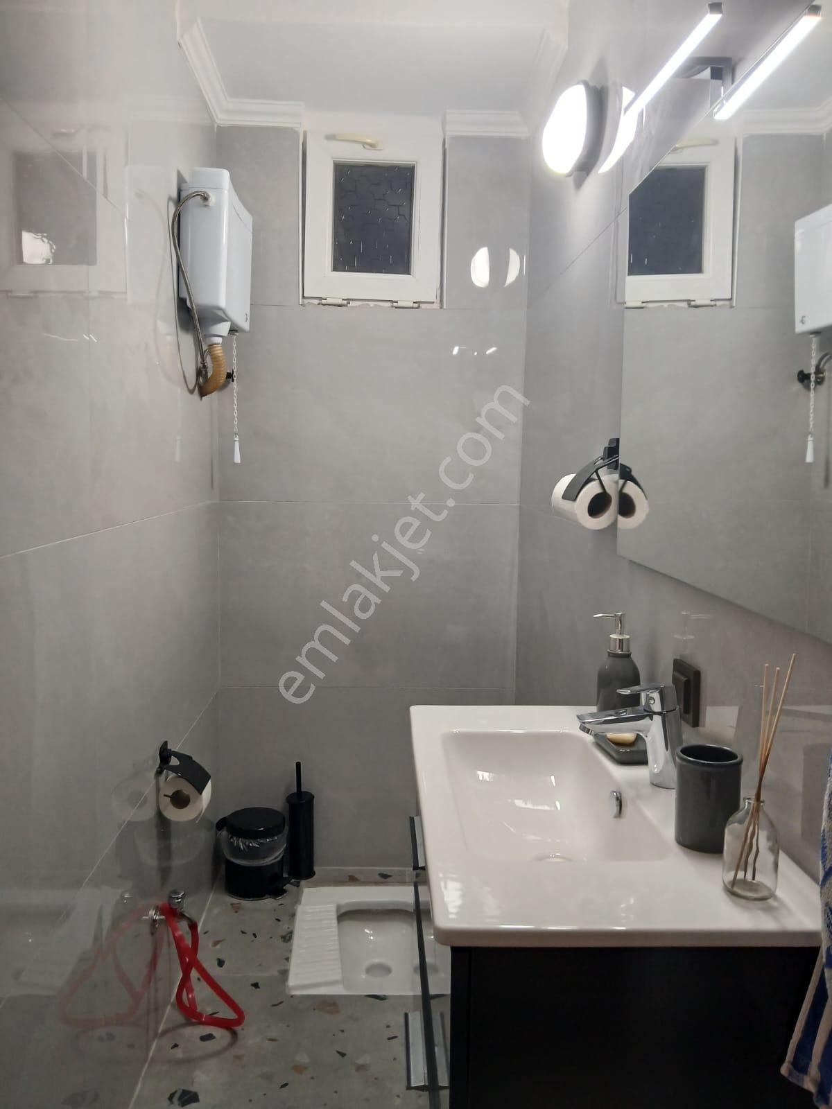 Stop’tan Patlangıç Avm Yakını 2+1 Satılık - Görsel 14