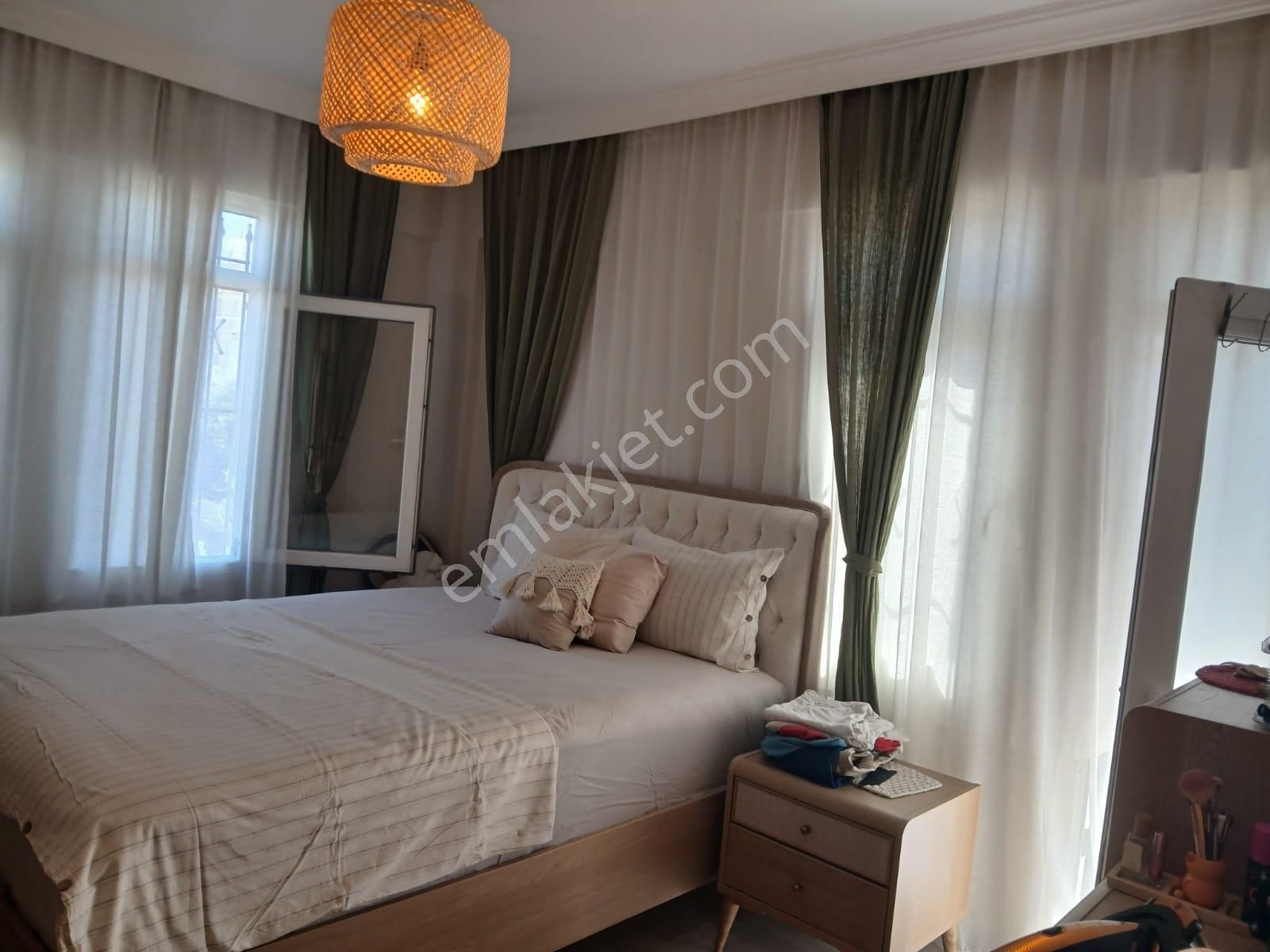 Stop’tan Patlangıç Avm Yakını 2+1 Satılık - Görsel 10