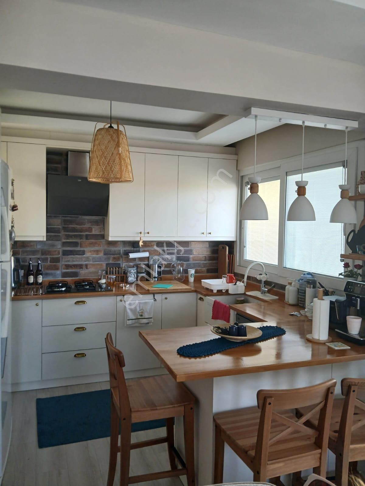 Stop’tan Patlangıç Avm Yakını 2+1 Satılık - Görsel 7