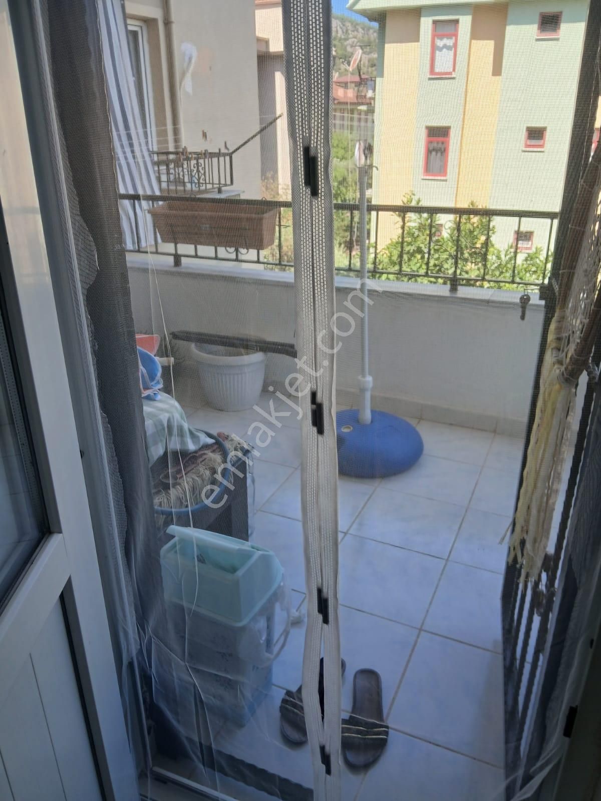 Stop’tan Patlangıç Avm Yakını 2+1 Satılık - Görsel 12