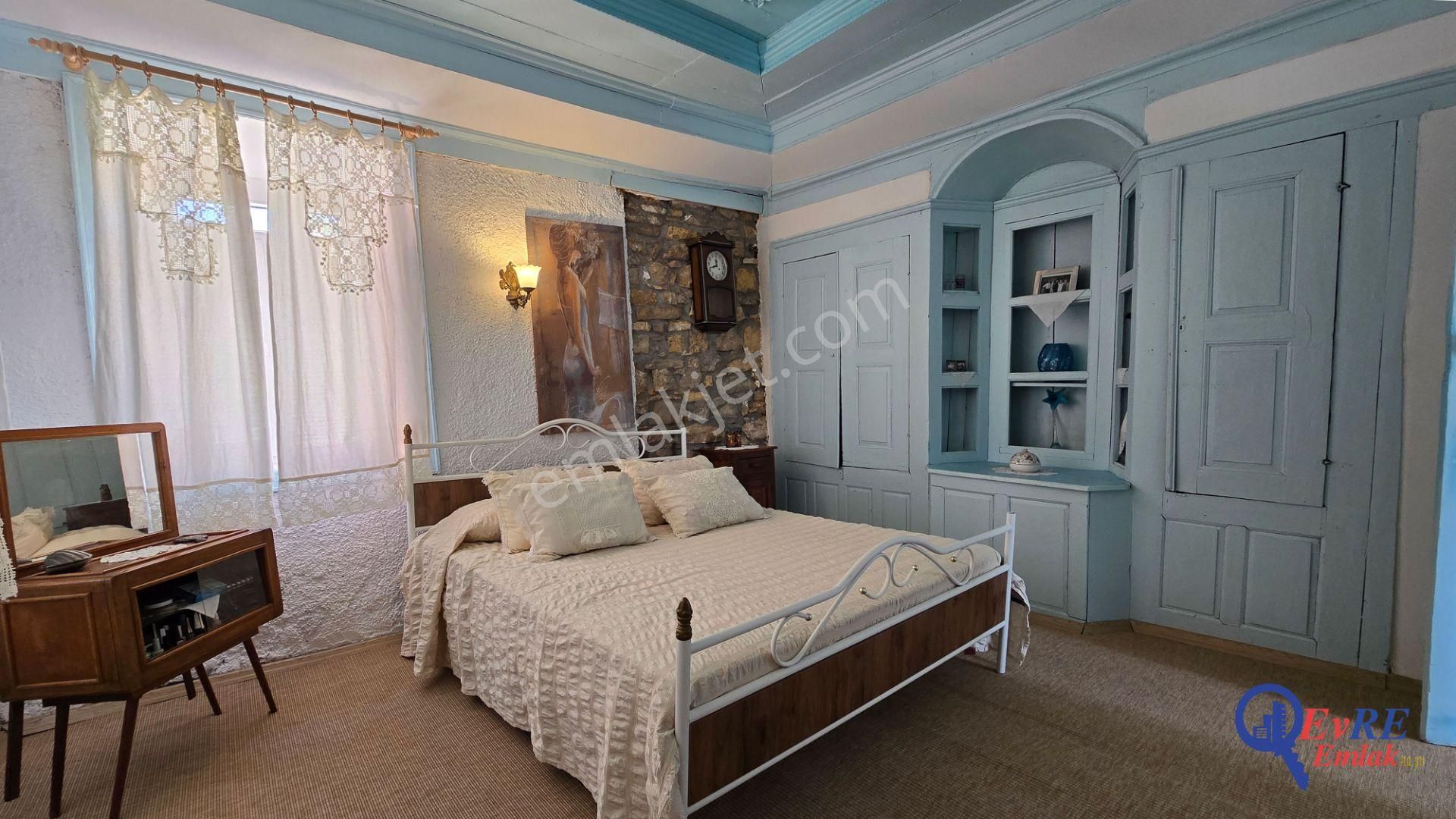 Evre Emlaktan Pelitköyde Benzersiz Müstakil Ev Geniş Bahçeli - Görsel 3