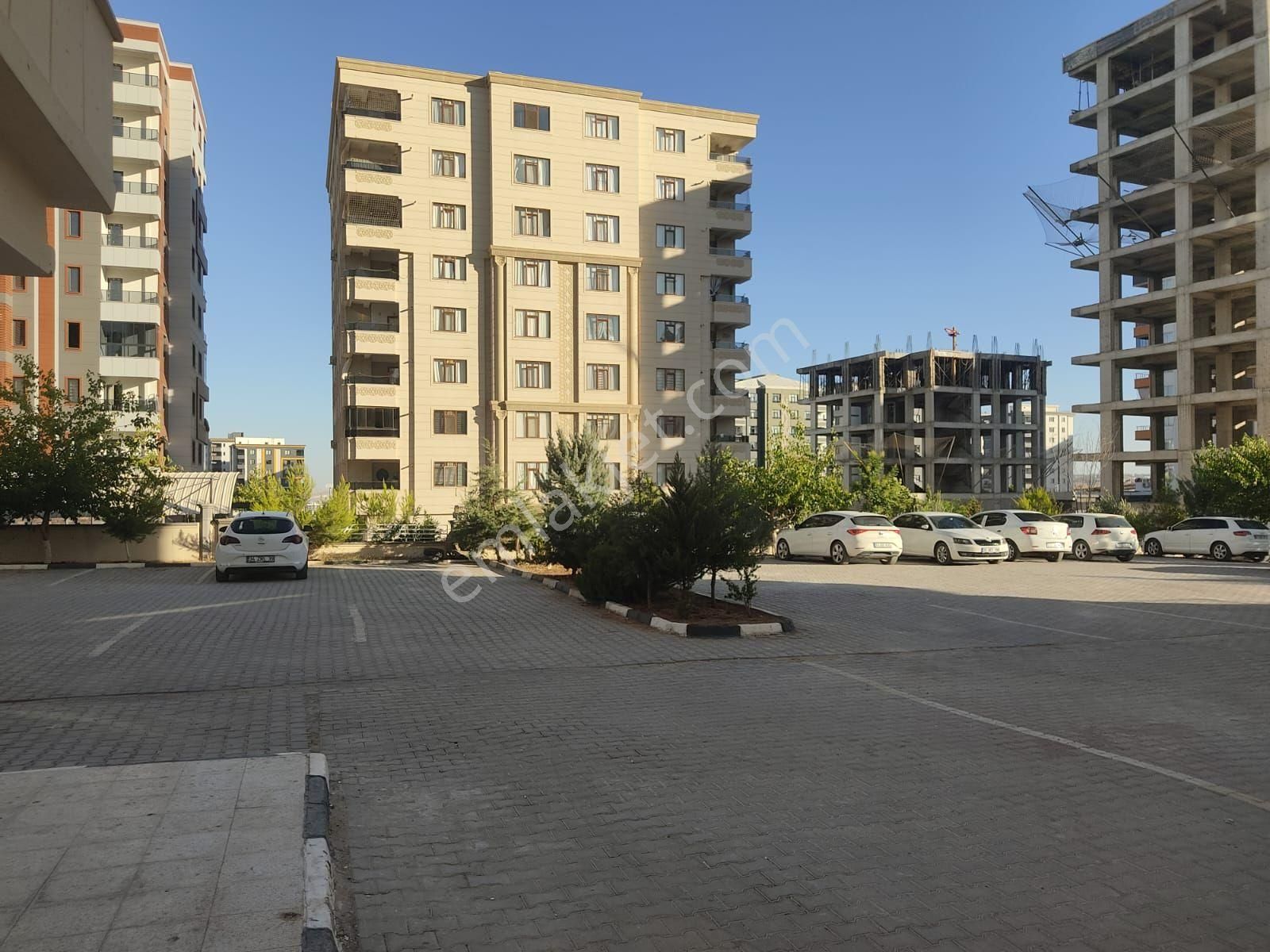 Yavuz Emlak Tan Satılık Daire 1 Kat Karaköprü Mehmetçik Te