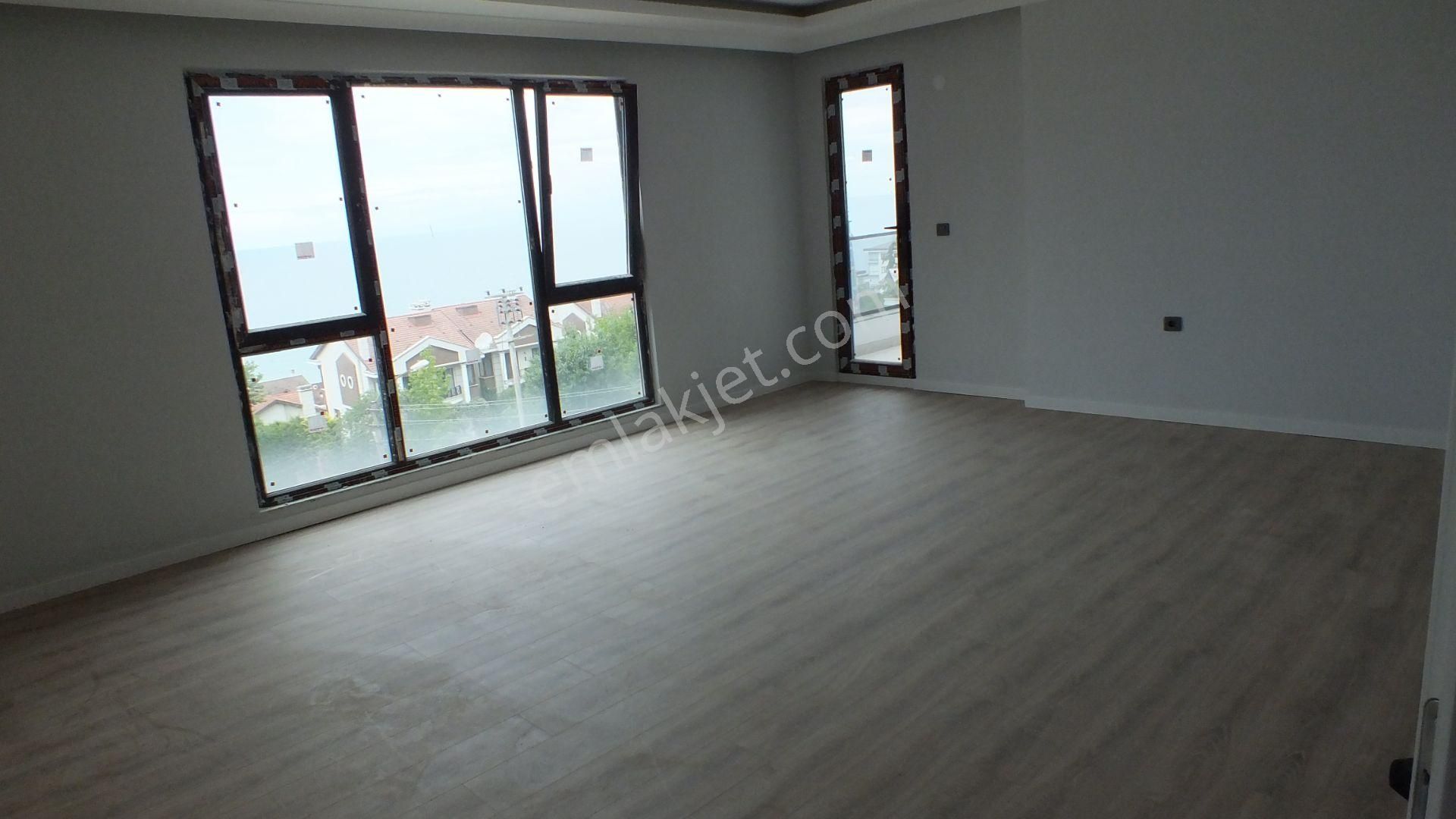 Yalıncak Bilkent Sitesi Satılık 172m2 3. Kat 3+1 Sıfır Lüks Daire - Görsel 7