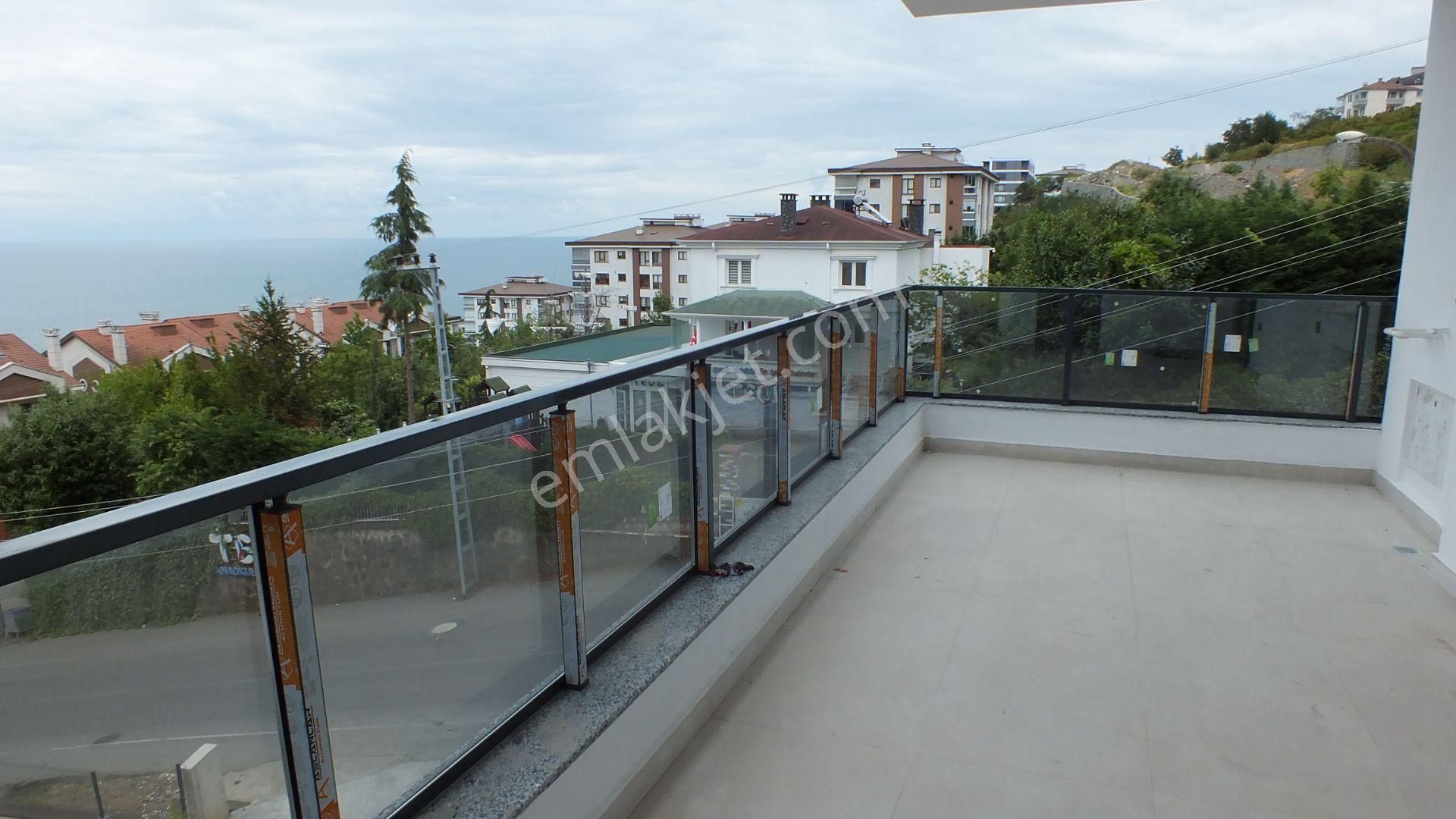 Yalıncak Bilkent Sitesi Satılık 172m2 3. Kat 3+1 Sıfır Lüks Daire - Görsel 17