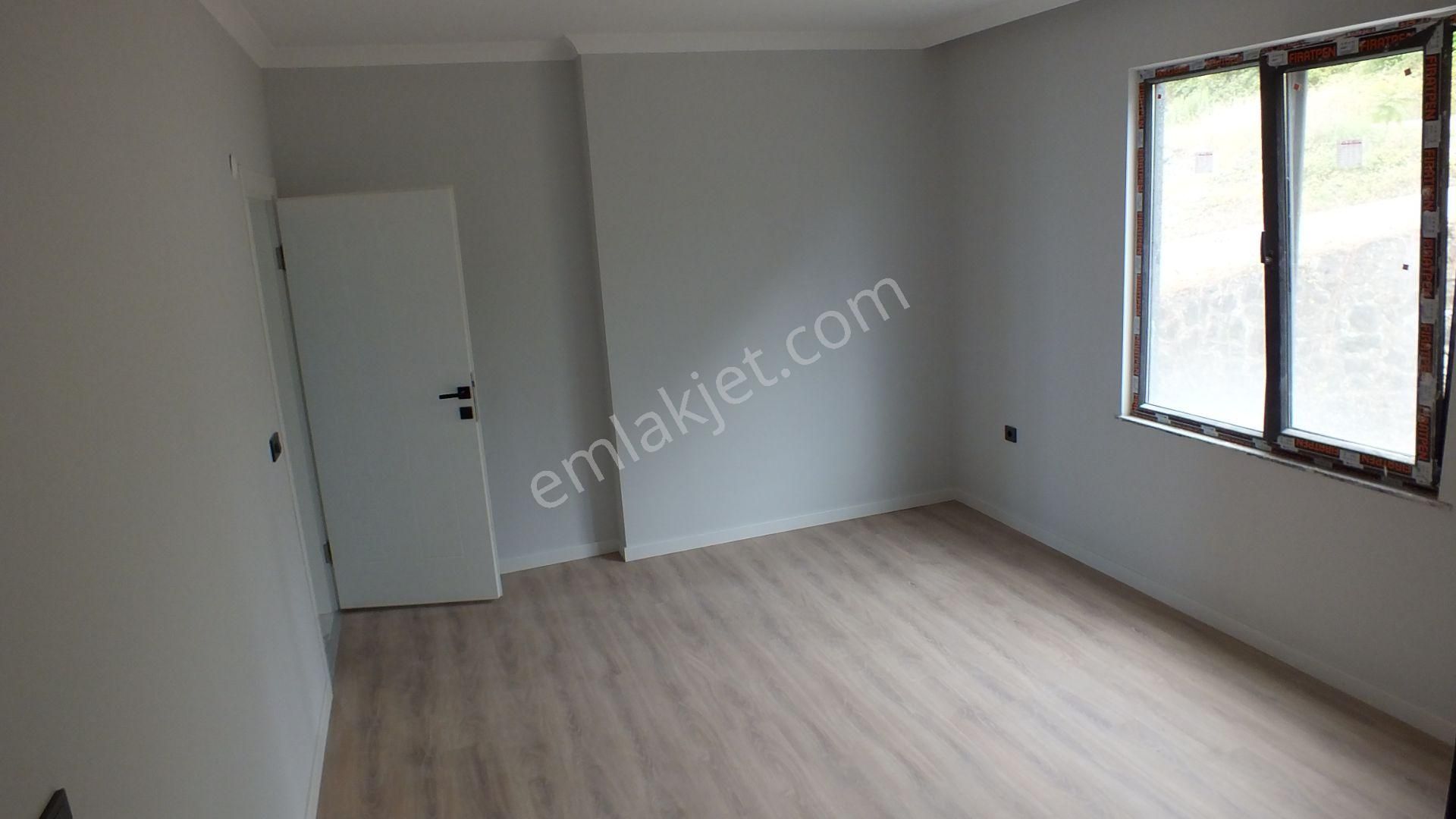 Yalıncak Bilkent Sitesi Satılık 172m2 3. Kat 3+1 Sıfır Lüks Daire - Görsel 34
