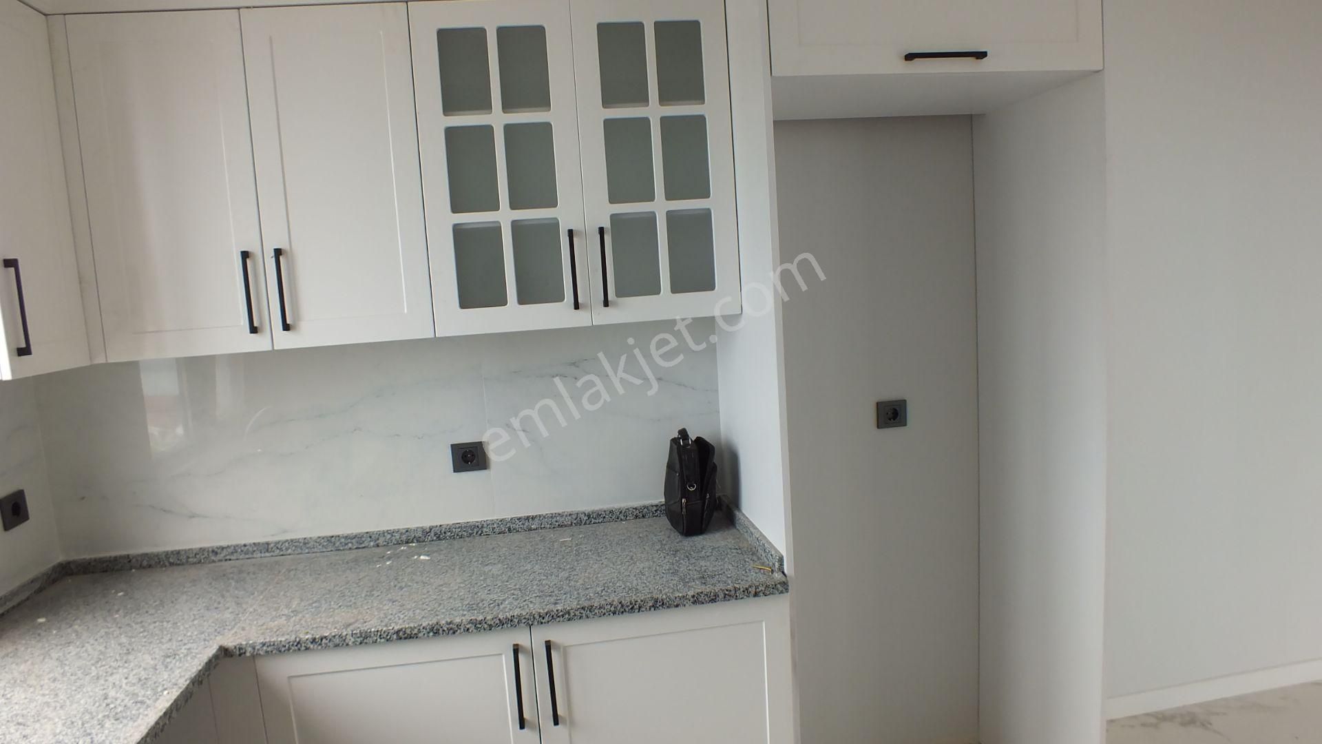 Yalıncak Bilkent Sitesi Satılık 172m2 3. Kat 3+1 Sıfır Lüks Daire - Görsel 22