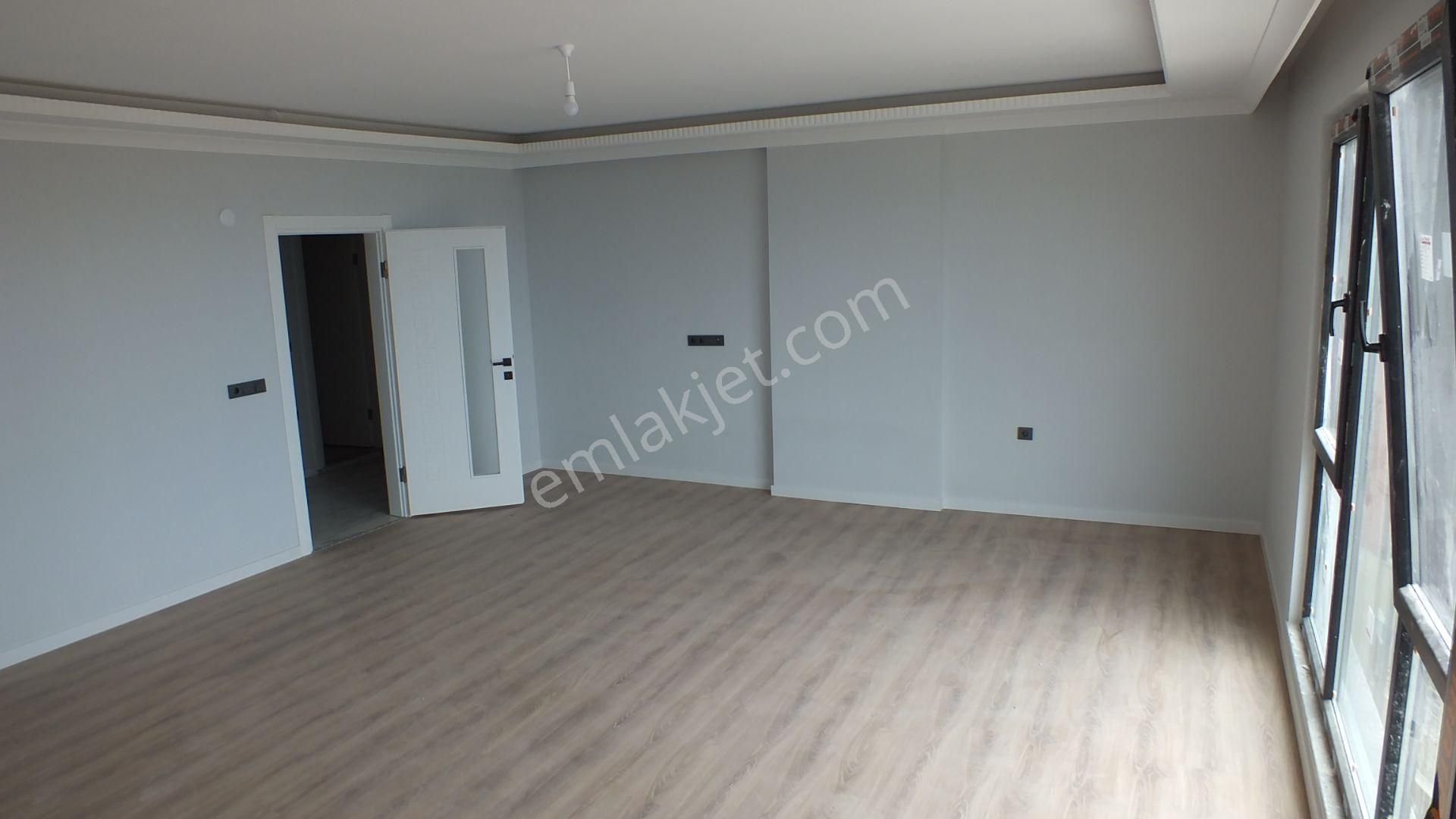 Yalıncak Bilkent Sitesi Satılık 172m2 3. Kat 3+1 Sıfır Lüks Daire - Görsel 18