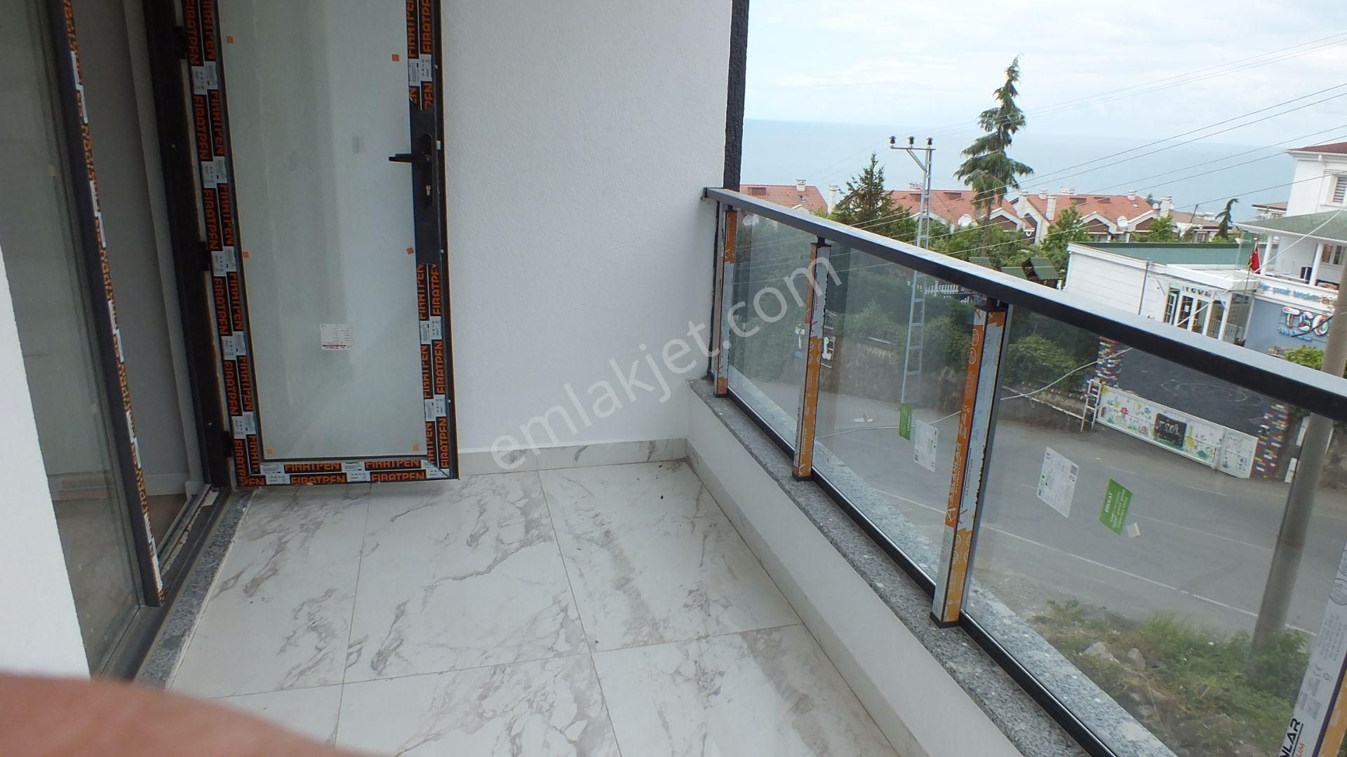 Yalıncak Bilkent Sitesi Satılık 172m2 3. Kat 3+1 Sıfır Lüks Daire - Görsel 30
