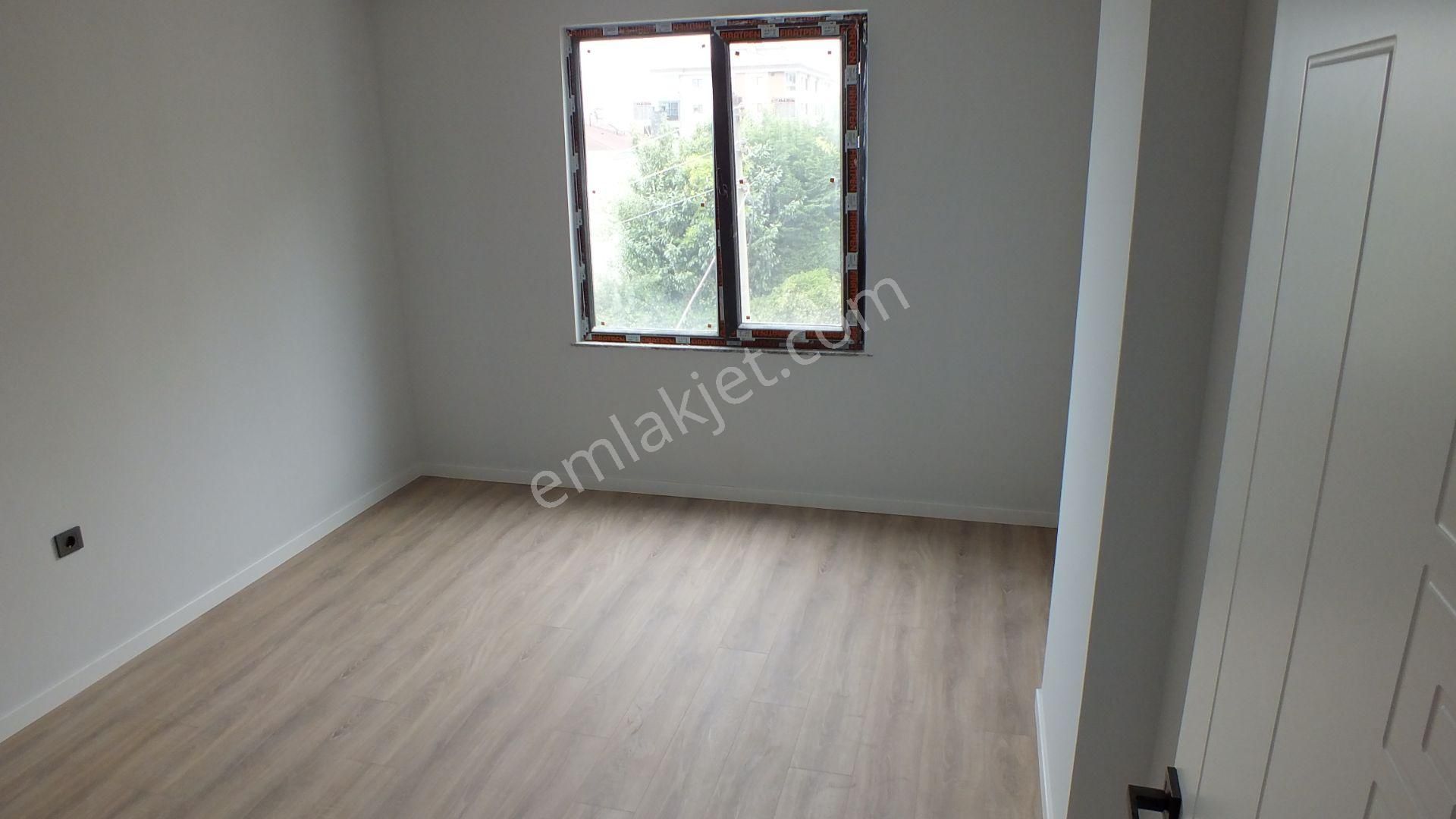 Yalıncak Bilkent Sitesi Satılık 172m2 3. Kat 3+1 Sıfır Lüks Daire - Görsel 26