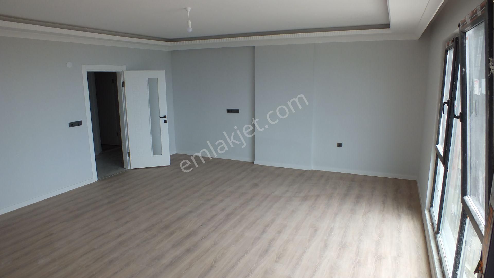 Yalıncak Bilkent Sitesi Satılık 172m2 3. Kat 3+1 Sıfır Lüks Daire - Görsel 12
