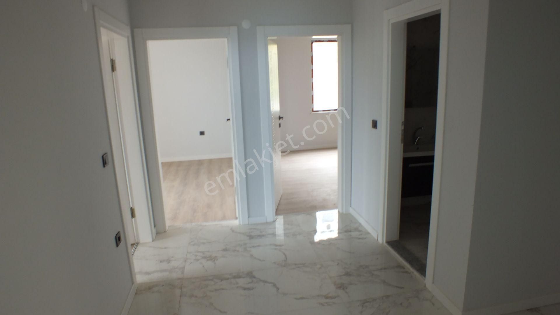Yalıncak Bilkent Sitesi Satılık 172m2 3. Kat 3+1 Sıfır Lüks Daire - Görsel 23