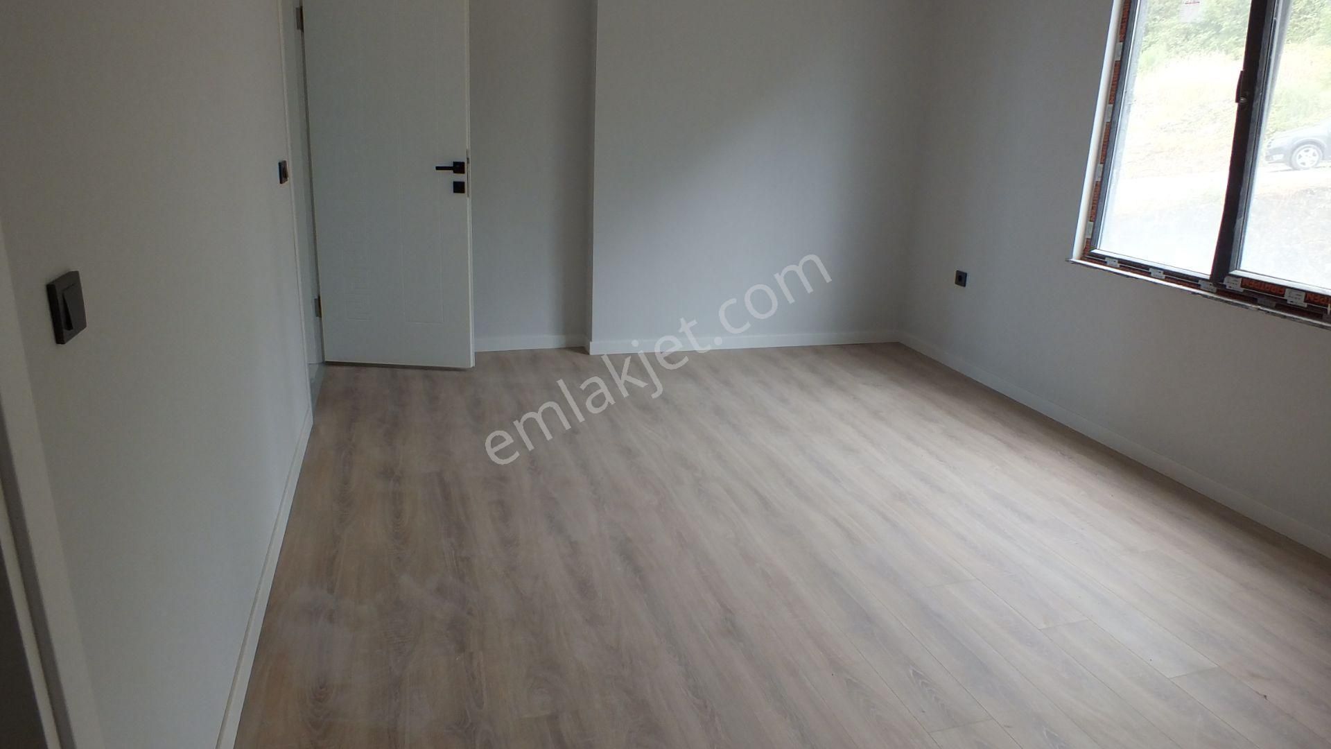 Yalıncak Bilkent Sitesi Satılık 172m2 3. Kat 3+1 Sıfır Lüks Daire - Görsel 33