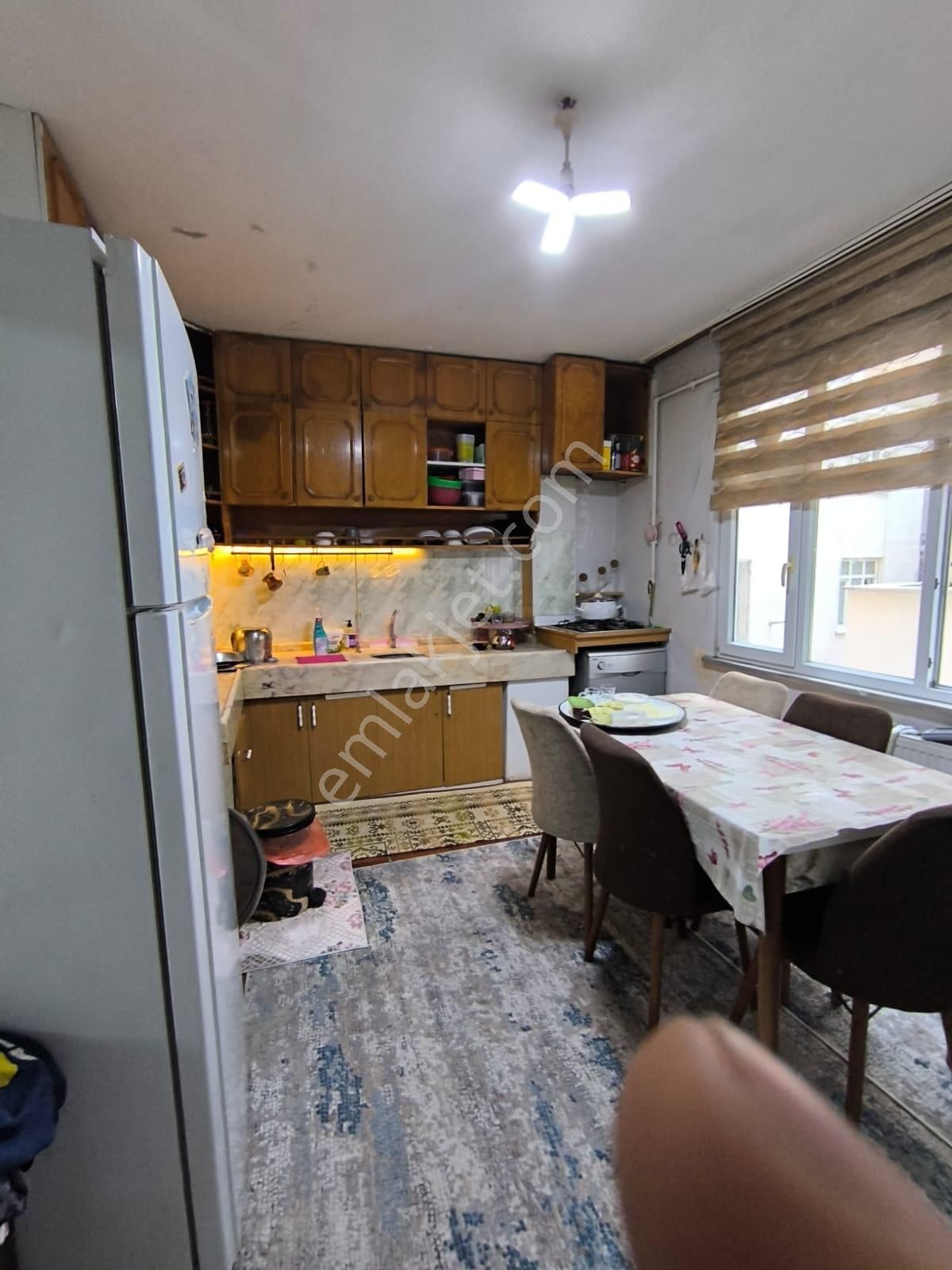 Özaktaş'tan Kıraç'ta 5 Adet 2+1 1 Adet Bodrum Bina