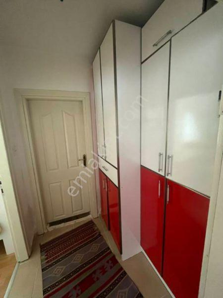 Çorum Cengiz Yapı-aşıklar Tepesi Civarı Satılık 3+1 Daire - Görsel 12