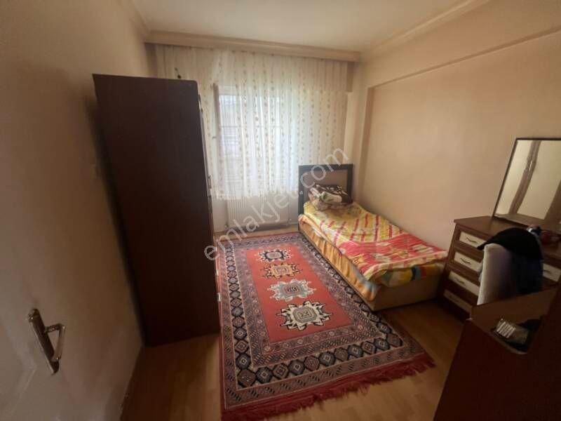Çorum Cengiz Yapı-aşıklar Tepesi Civarı Satılık 3+1 Daire - Görsel 24