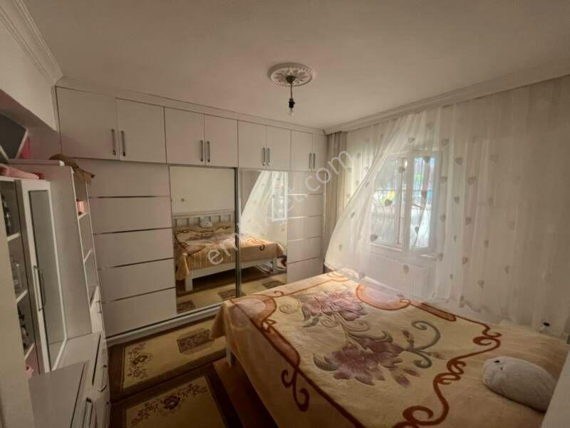 Çorum Cengiz Yapı-aşıklar Tepesi Civarı Satılık 3+1 Daire - Görsel 15