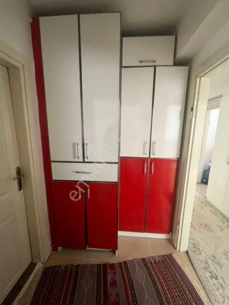 Çorum Cengiz Yapı-aşıklar Tepesi Civarı Satılık 3+1 Daire - Görsel 19