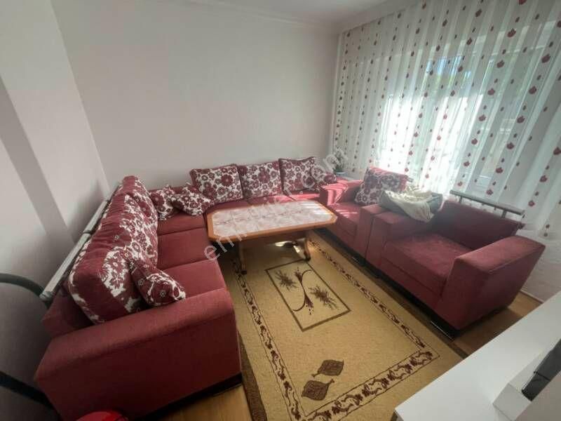 Çorum Cengiz Yapı-aşıklar Tepesi Civarı Satılık 3+1 Daire