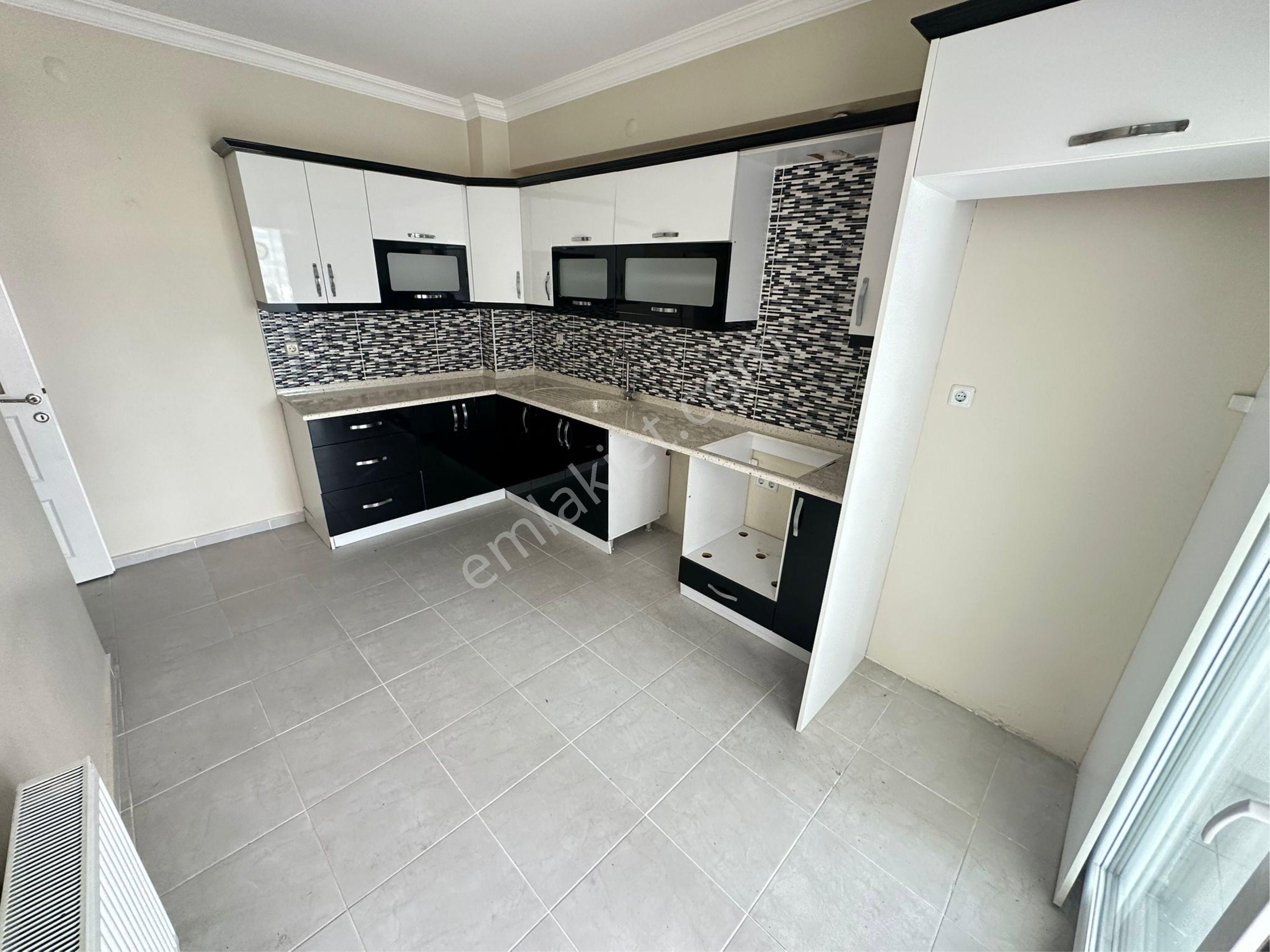Doğan Emlak Group’tan İlkadım Kışla Mh.3+1 2.kat Site İçi Daire