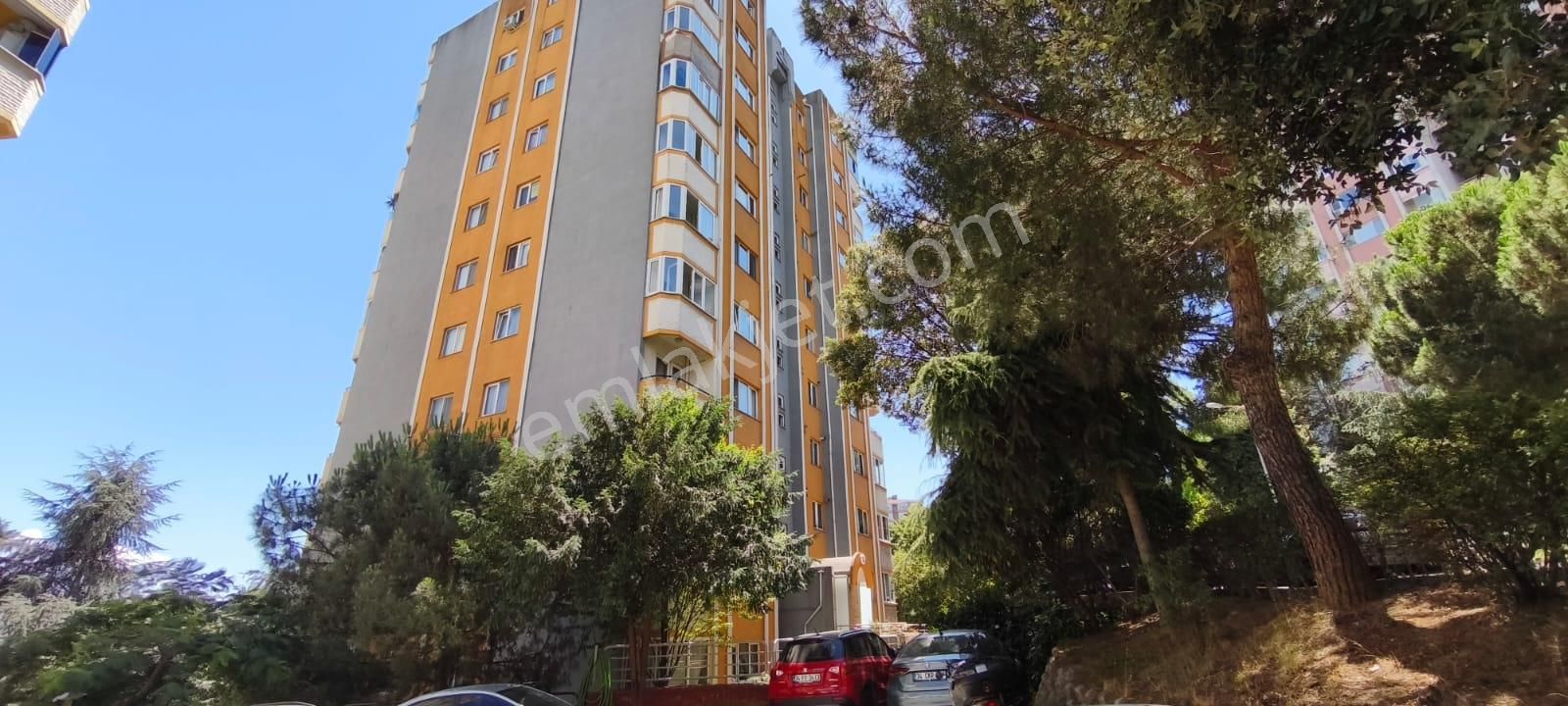 Kağıthane Başak Konutları 2+1 Site İçi Kıralık Daire