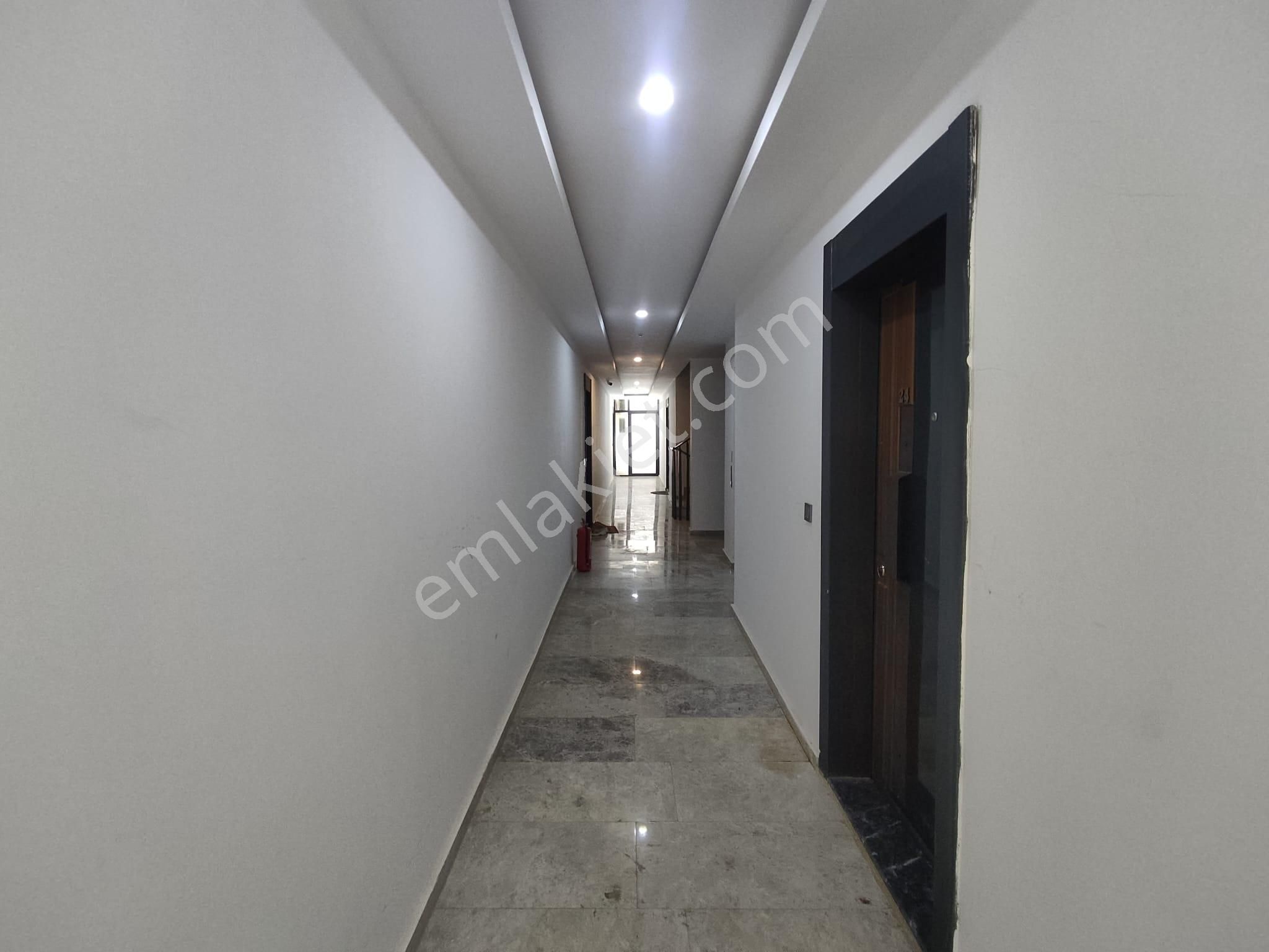 Antalya Aksu Altıntaş'ta Havuzlu Lüks Site İçi Full Eşyalı 1+1 Satılık Daire... - Görsel 10