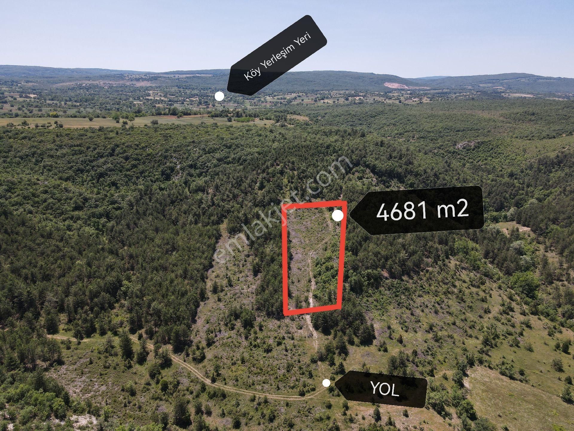 Acil Son Fiyattarla 4681m2