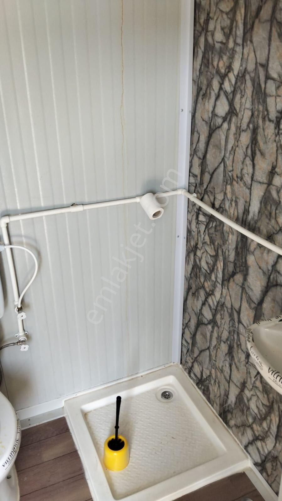 Kuşadası Yaylaköy Bölgesinde İçinde Elektriği Olan - Görsel 23