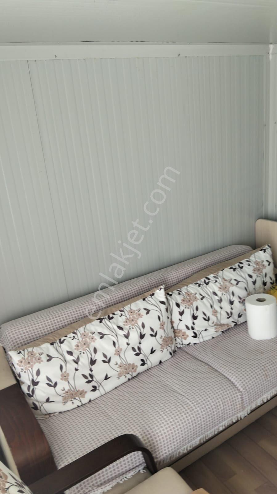 Kuşadası Yaylaköy Bölgesinde İçinde Elektriği Olan - Görsel 20