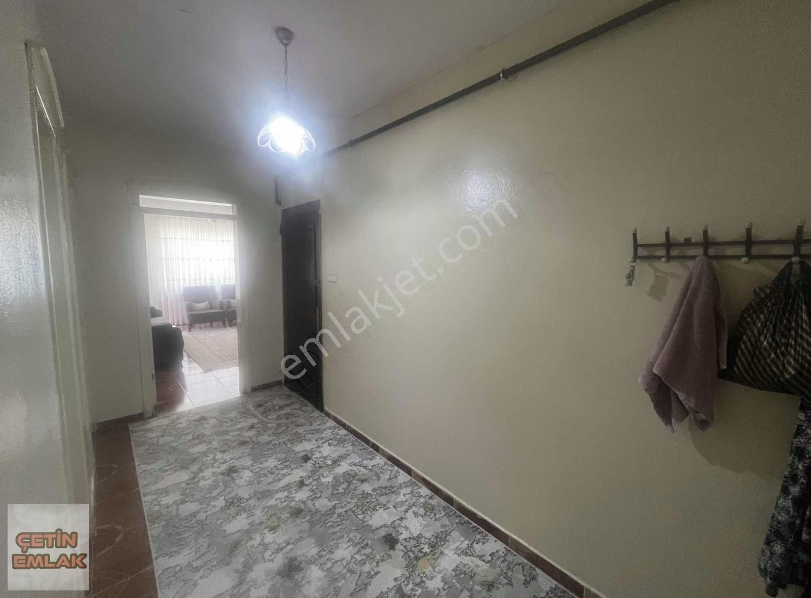 Full Manzaralı Merkezi Konumda Geniş Teraslı Ve Garajlı Bina - Görsel 4