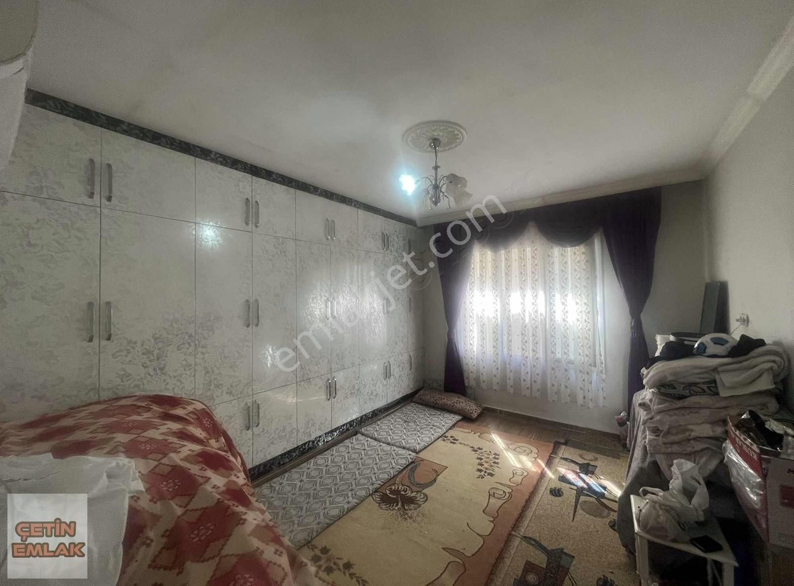 Full Manzaralı Merkezi Konumda Geniş Teraslı Ve Garajlı Bina - Görsel 14