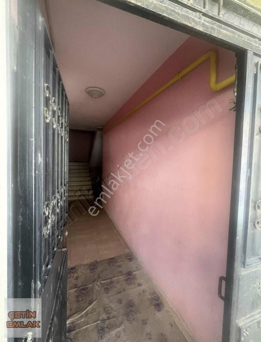 Full Manzaralı Merkezi Konumda Geniş Teraslı Ve Garajlı Bina - Görsel 22