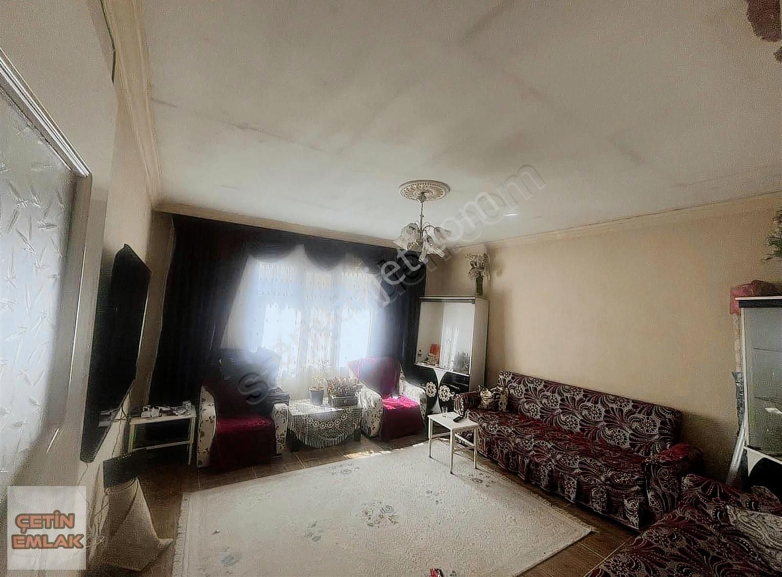 Full Manzaralı Merkezi Konumda Geniş Teraslı Ve Garajlı Bina - Görsel 5