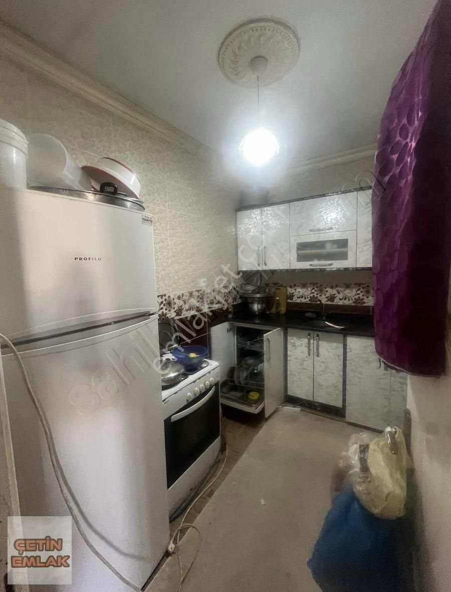 Full Manzaralı Merkezi Konumda Geniş Teraslı Ve Garajlı Bina - Görsel 21