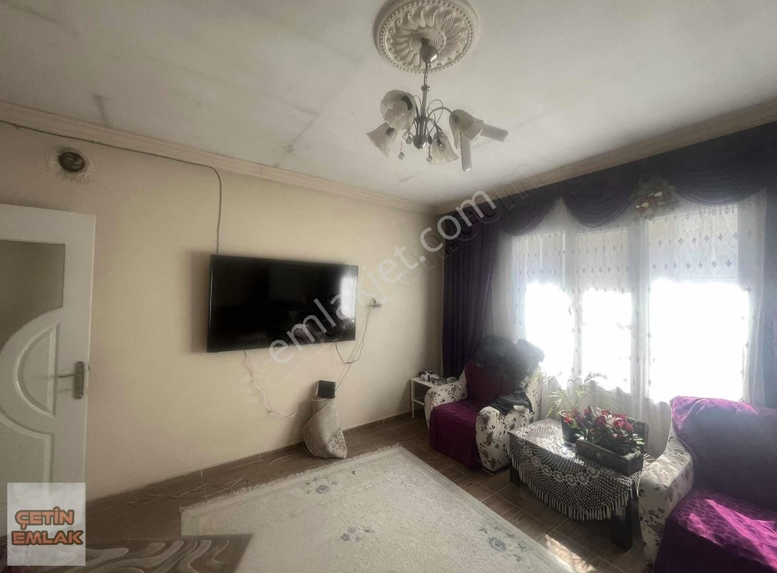 Full Manzaralı Merkezi Konumda Geniş Teraslı Ve Garajlı Bina - Görsel 20