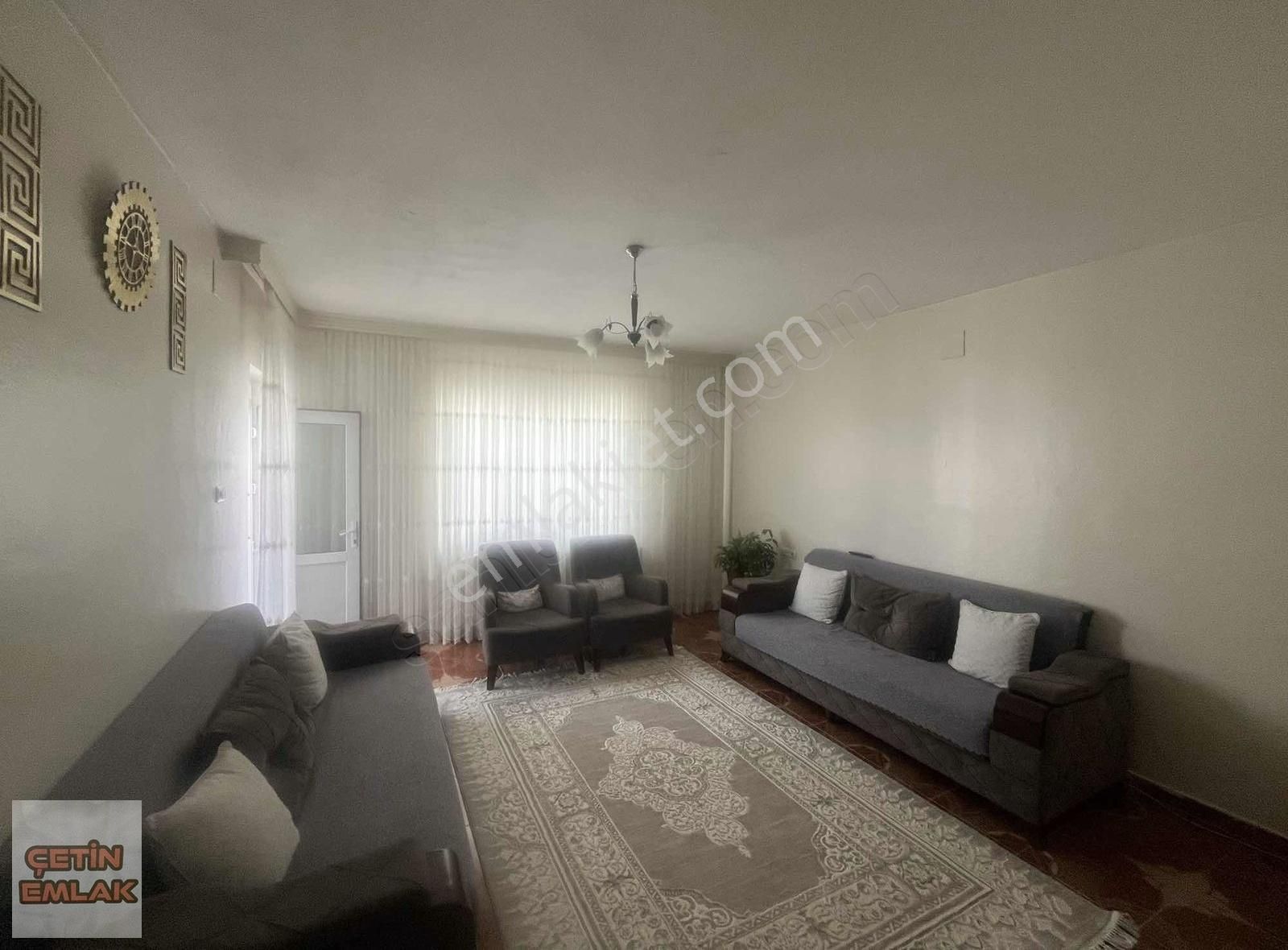 Full Manzaralı Merkezi Konumda Geniş Teraslı Ve Garajlı Bina - Görsel 18