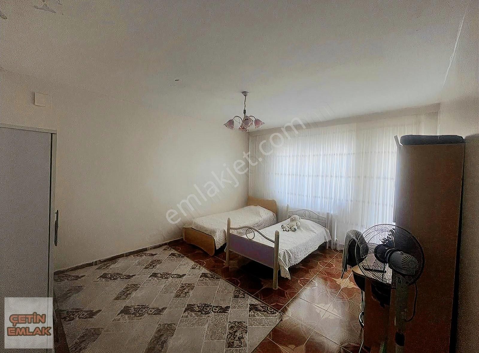 Full Manzaralı Merkezi Konumda Geniş Teraslı Ve Garajlı Bina - Görsel 7