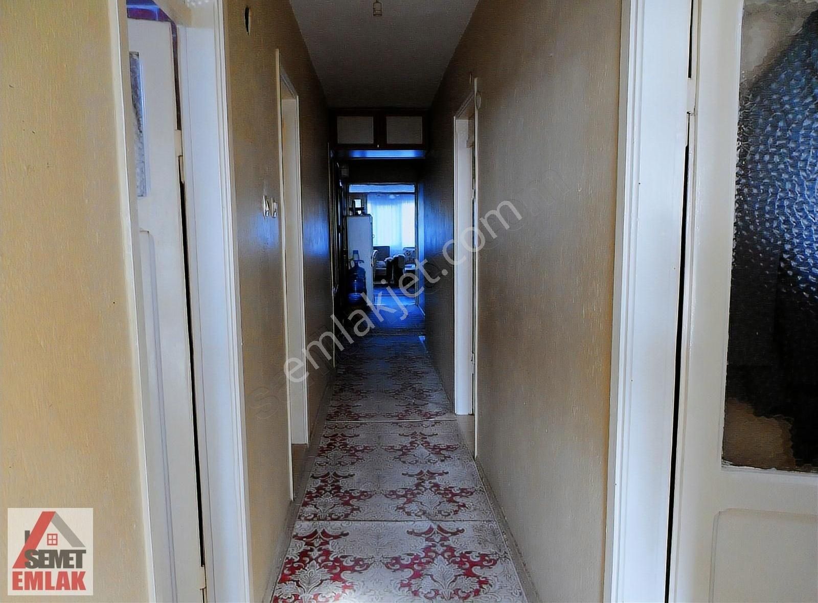 Merkezi Yerde Deniz Ve Doga Manzaralı Asansörlü 3+1 Daire - Görsel 30