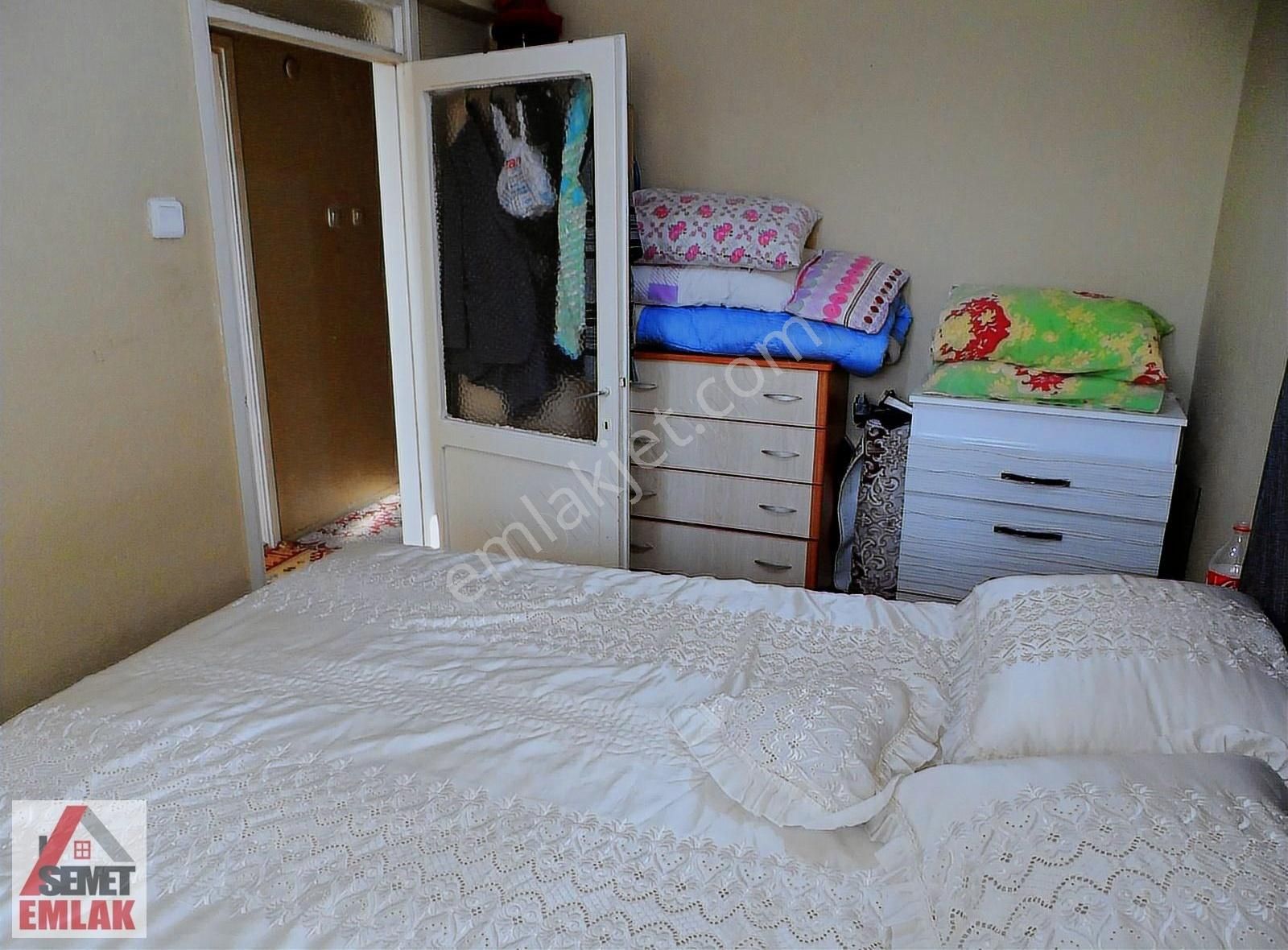 Merkezi Yerde Deniz Ve Doga Manzaralı Asansörlü 3+1 Daire - Görsel 19