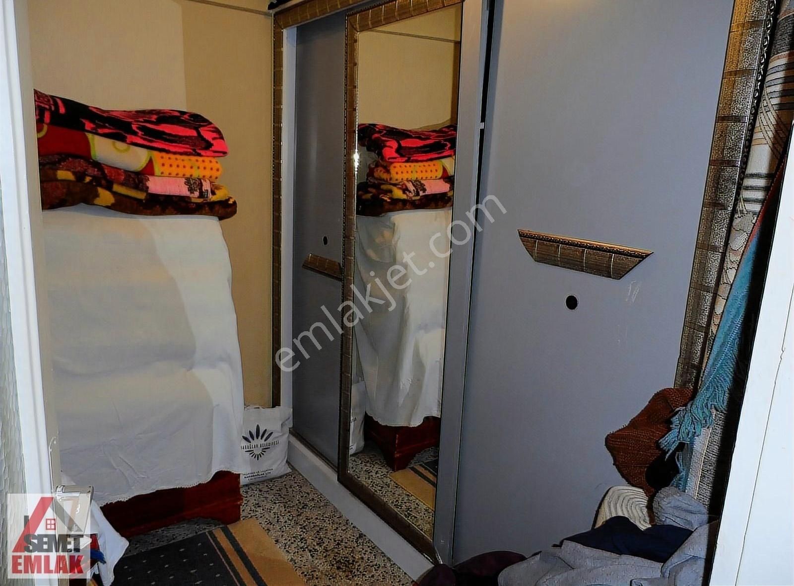 Merkezi Yerde Deniz Ve Doga Manzaralı Asansörlü 3+1 Daire - Görsel 23